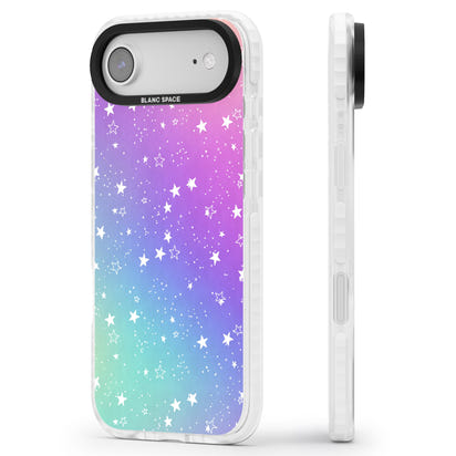 Pastel Starry Sky