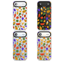 Playful Fruit Kawaii