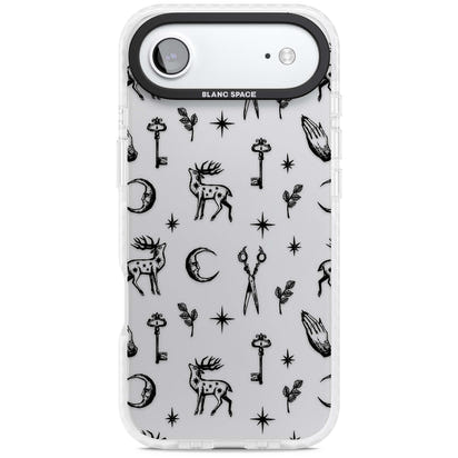 Waldrituale & Reliquien