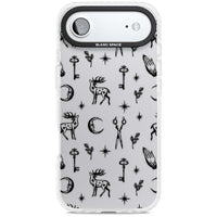 Waldrituale &amp; Reliquien