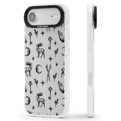 Waldrituale & Reliquien