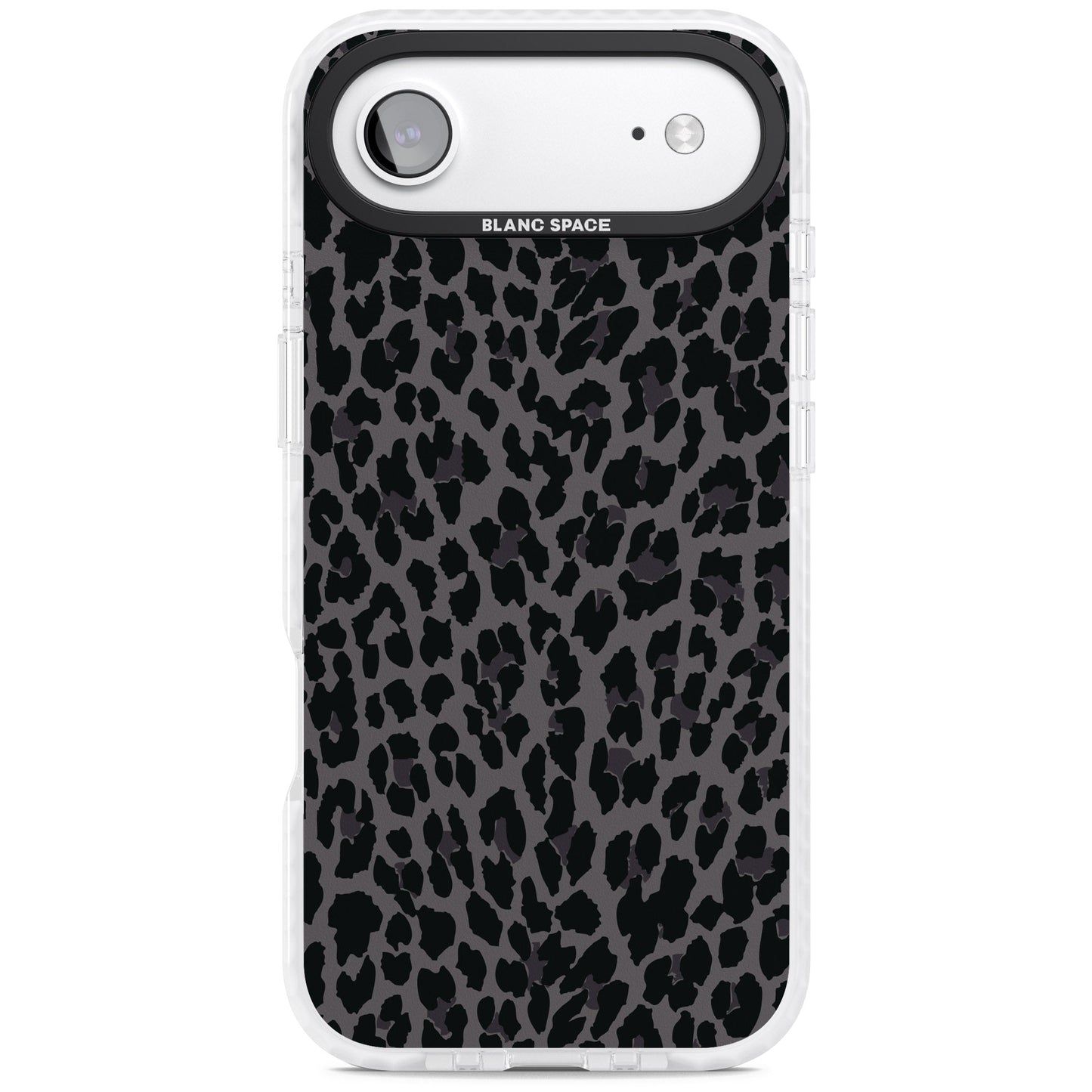 Dark Animal Print