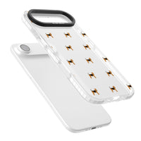 Airedale Terrier Dog Pattern