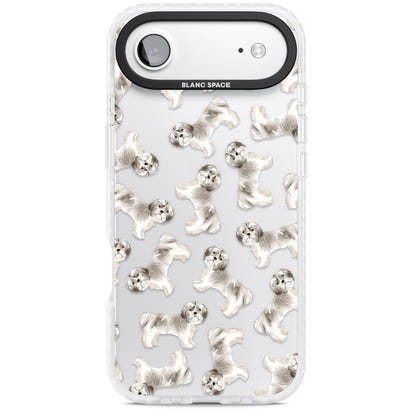 Shih Tzu Hundemuster