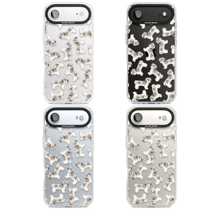 Shih Tzu Hundemuster