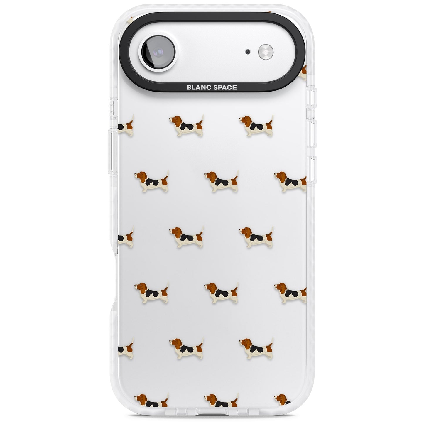 Basset Hound Pattern