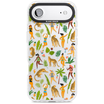 Tropical Party Vibes