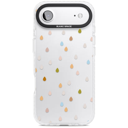 Pastel Raindrops