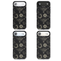 Suns & Moons Celestial Night