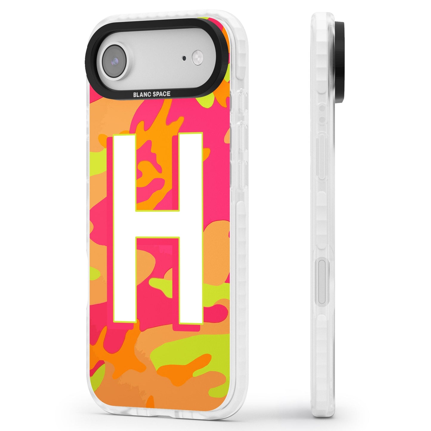 Personalised Neon Camo