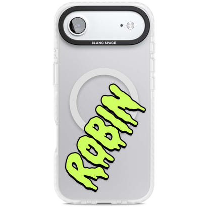 Personalised Classic Halloween Name