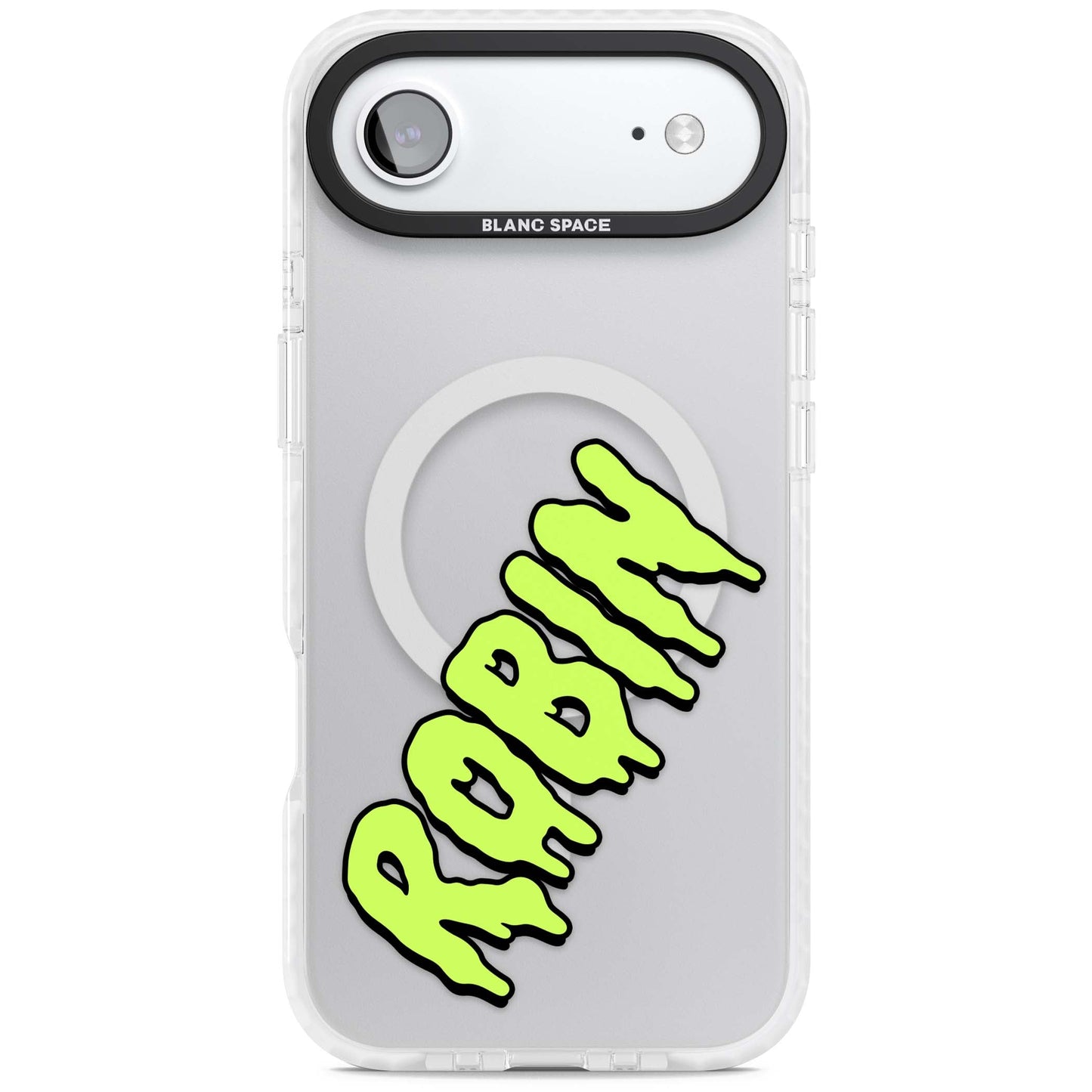 Personalised Classic Halloween Name