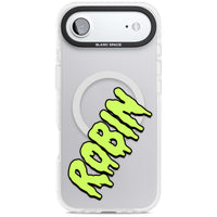 Personalised Classic Halloween Name