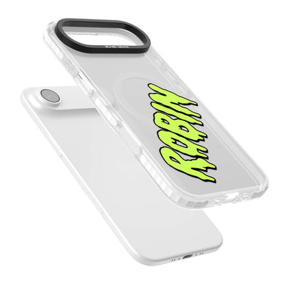 Personalised Classic Halloween Name