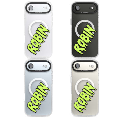 Personalised Classic Halloween Name