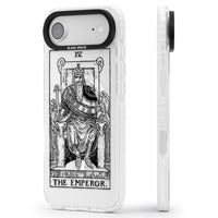 Personalised The Emperor Tarot