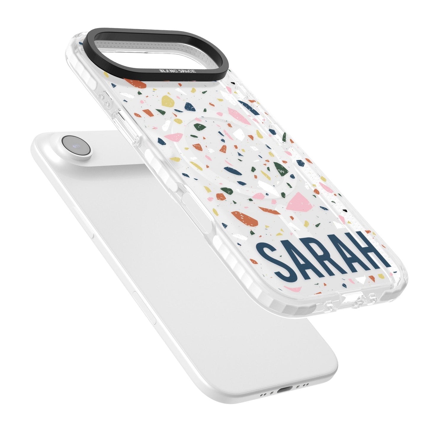 Personalisierter Terrazzo