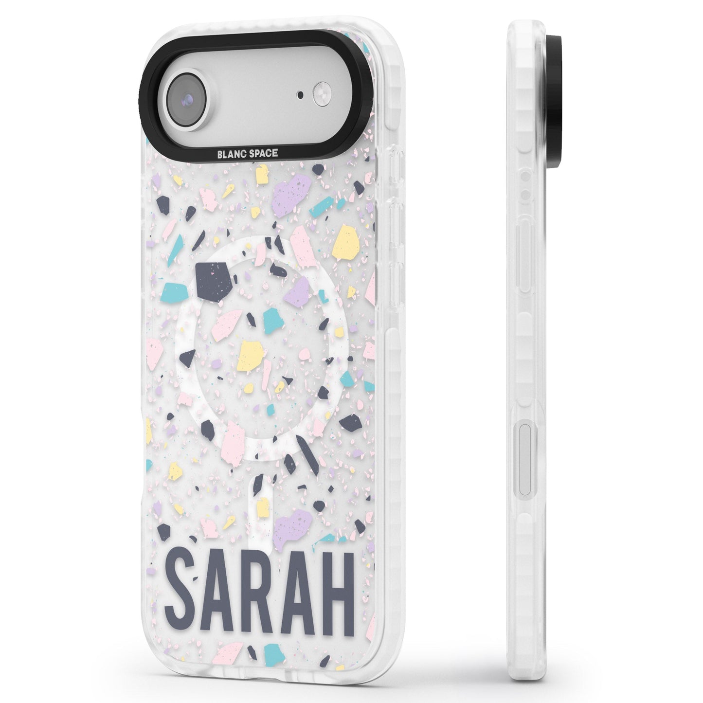 Personalised Pastel Terrazzo