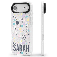 Personalised Pastel Terrazzo