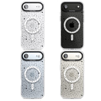 Celestial Starry Sky (Black)