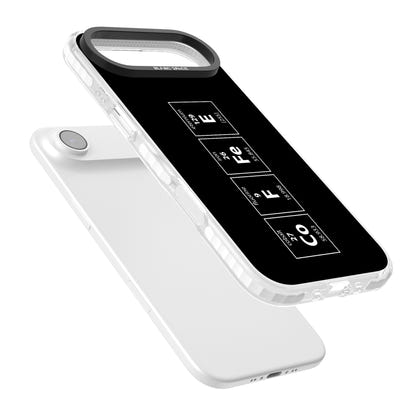 Coffee Element (Black)