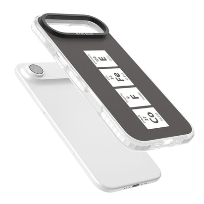 Coffee Element (Grey)