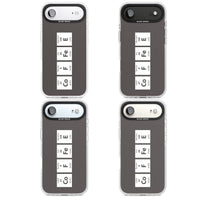 Coffee Element (Grey)