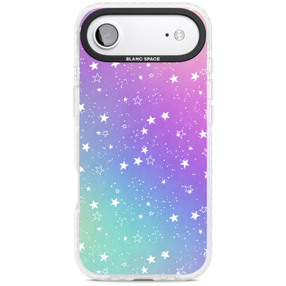 Pastel Starry Sky