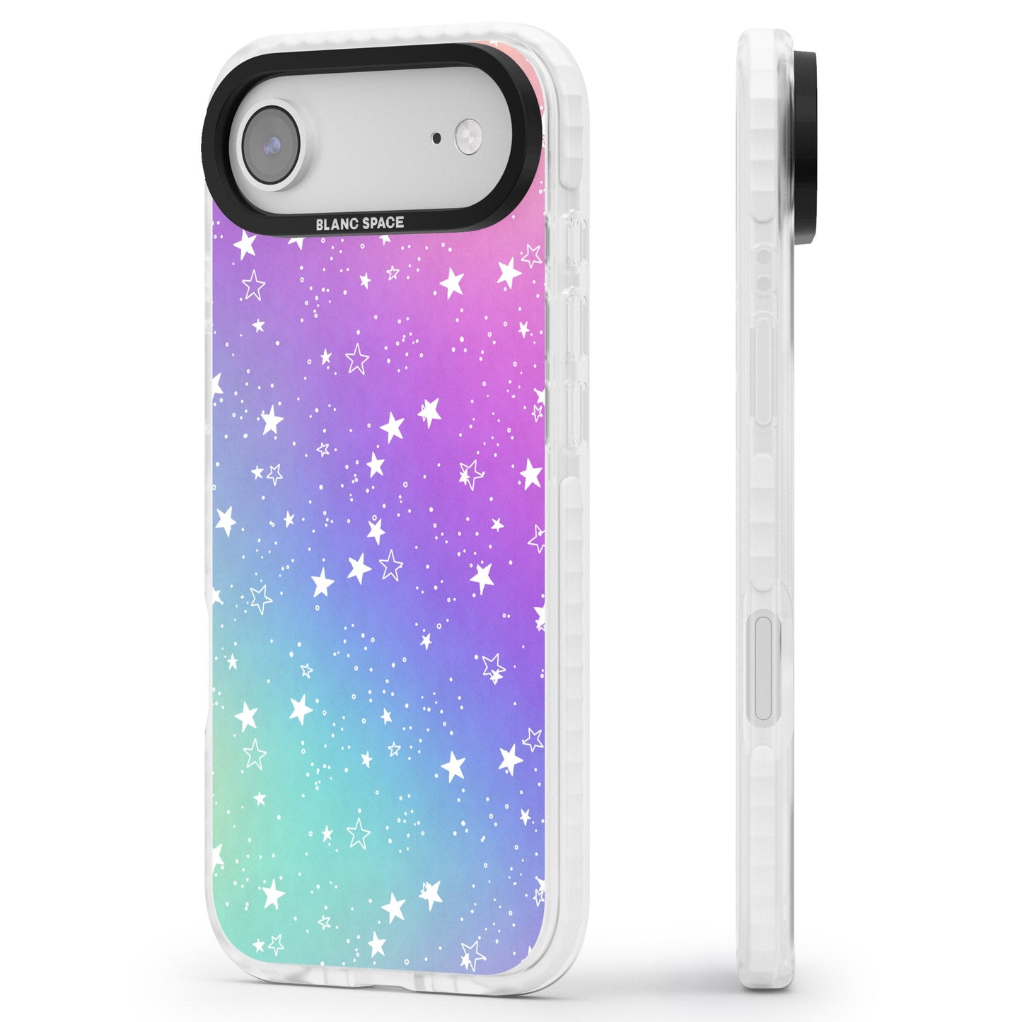 Pastel Starry Sky