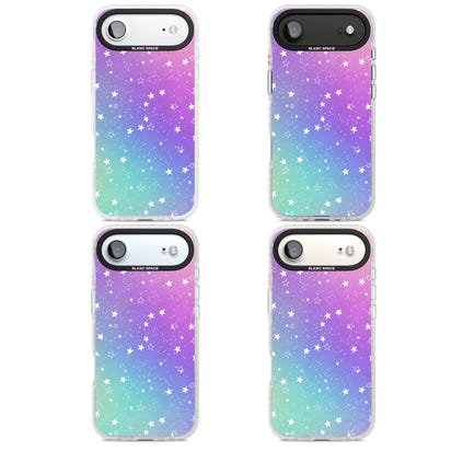 Pastel Starry Sky