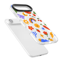 Colorful Kawaii Icons