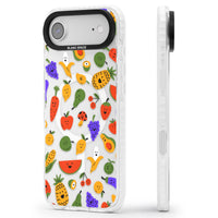 Playful Fruit Kawaii