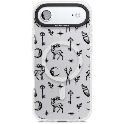 Waldrituale & Reliquien