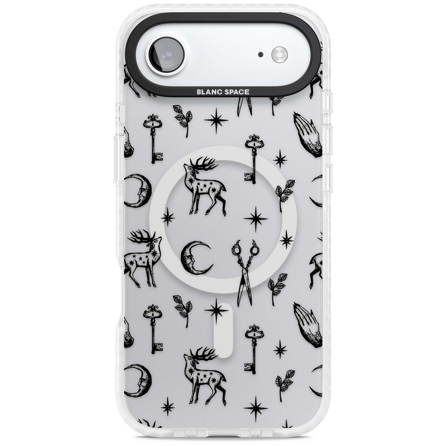 Waldrituale &amp; Reliquien