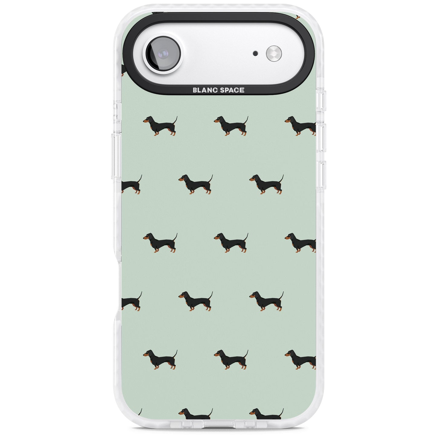 Dachshund Dog Pattern