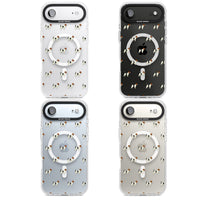 Motif Jack Russell Terrier