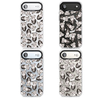 Cocker Spaniel Watercolor Elegance