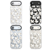 Bichon frisé aquarelle