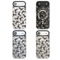 Scottish Terrier Pattern