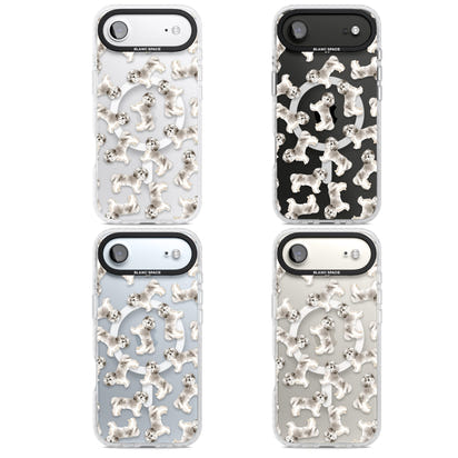 Shih Tzu Hundemuster