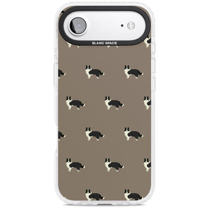 Border Collie Pattern Classic
