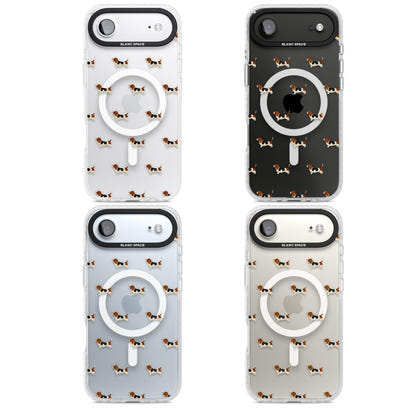 Basset Hound Pattern