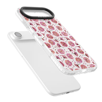 Pink Florals & Blossom