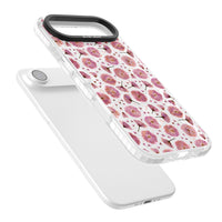 Pink Florals & Blossom