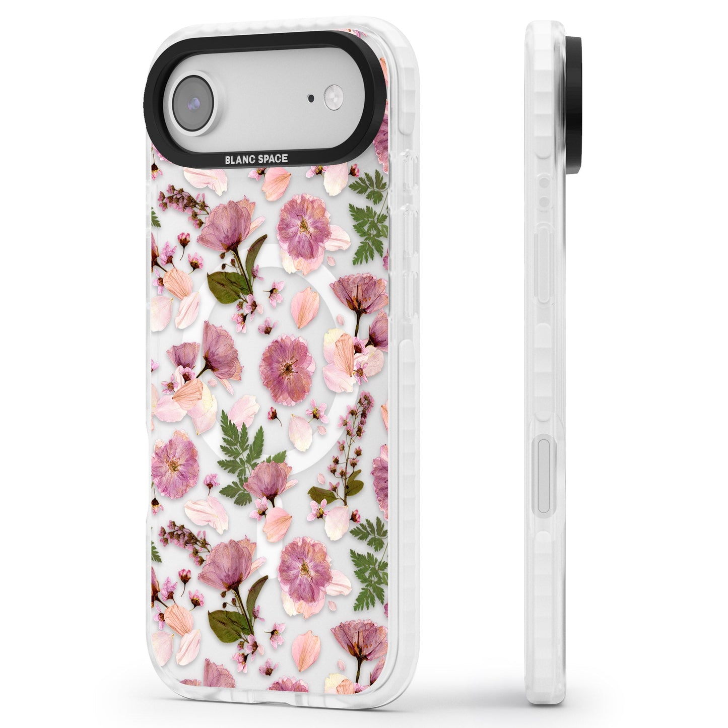 Ménagerie Fantaisie Florale