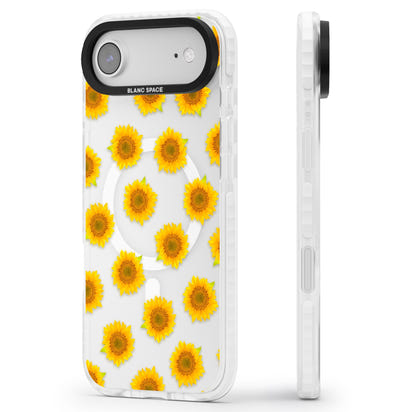 Fleur de tournesol