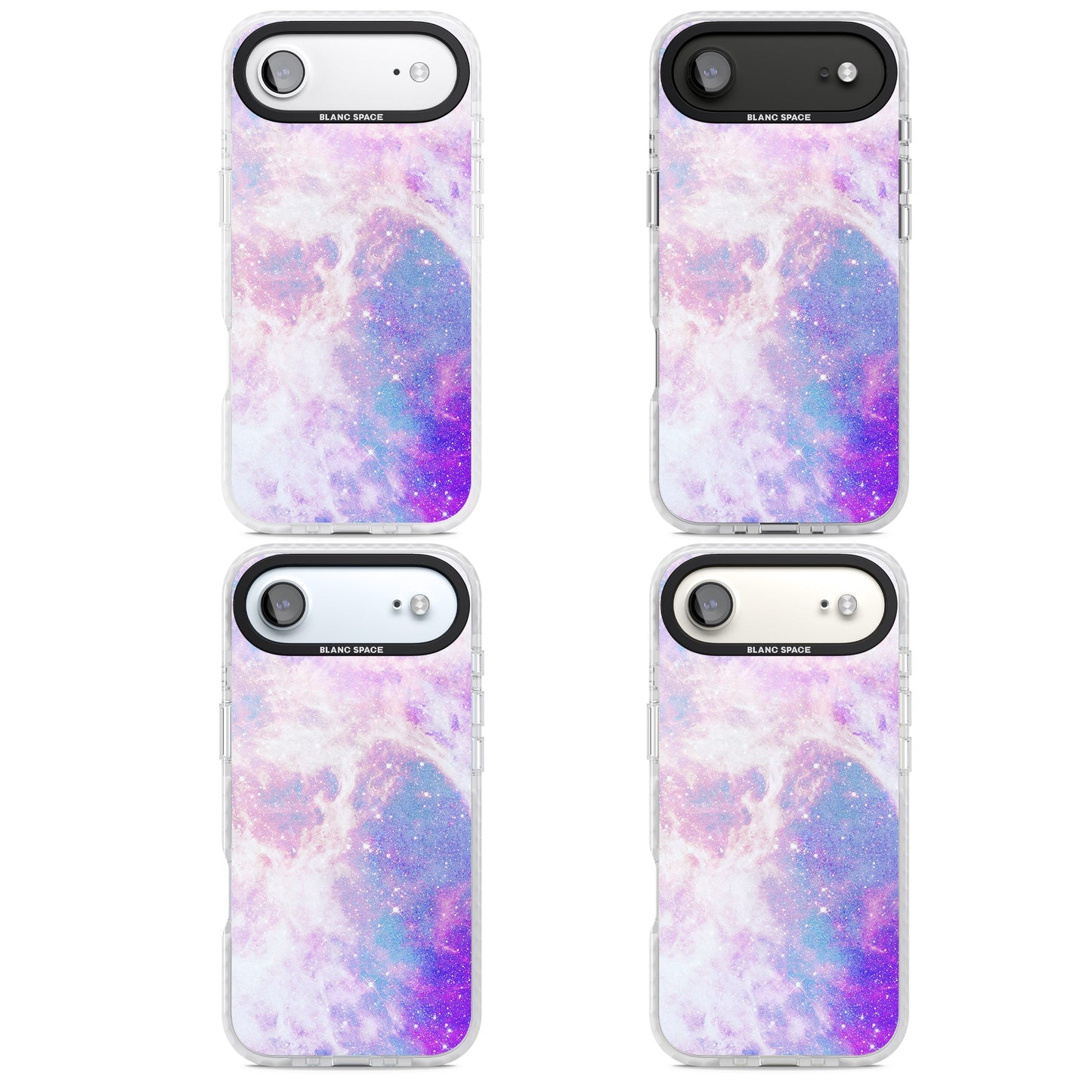 Pastel Galaxy