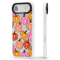 Pumpkin Starfall Pattern