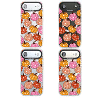 Pumpkin Starfall Pattern