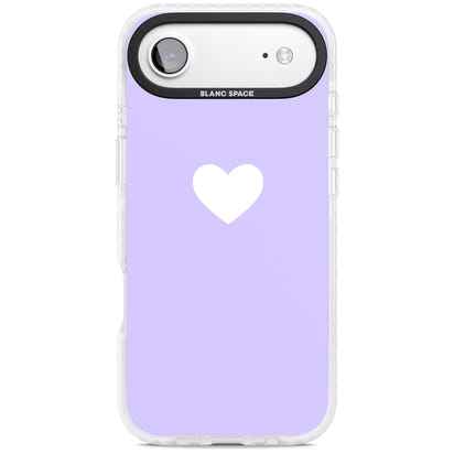 Pale Purple Heart